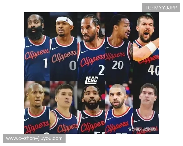 快船队聚焦季后赛，争夺更佳排名，快船季后赛2021