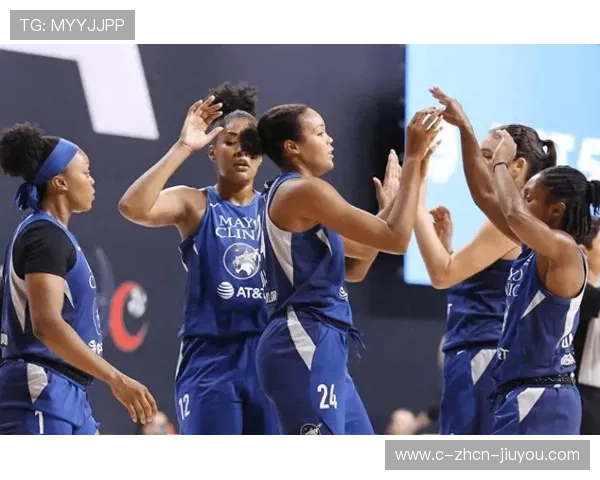 WNBA突破造杀伤改变比赛走势：从个人技艺到团队战术的全景解读