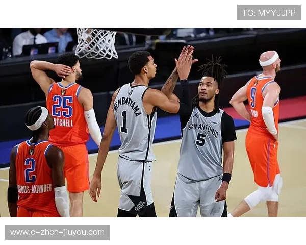 未来之星:新秀在季后赛的精彩表现!,nba未来之星